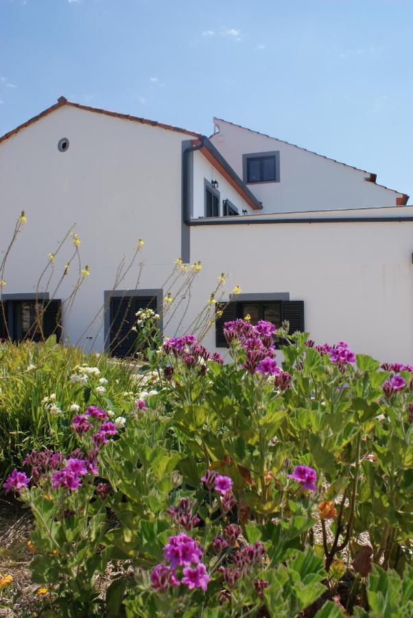 Hotel Casa Do Vale Cabo Olival Exterior foto